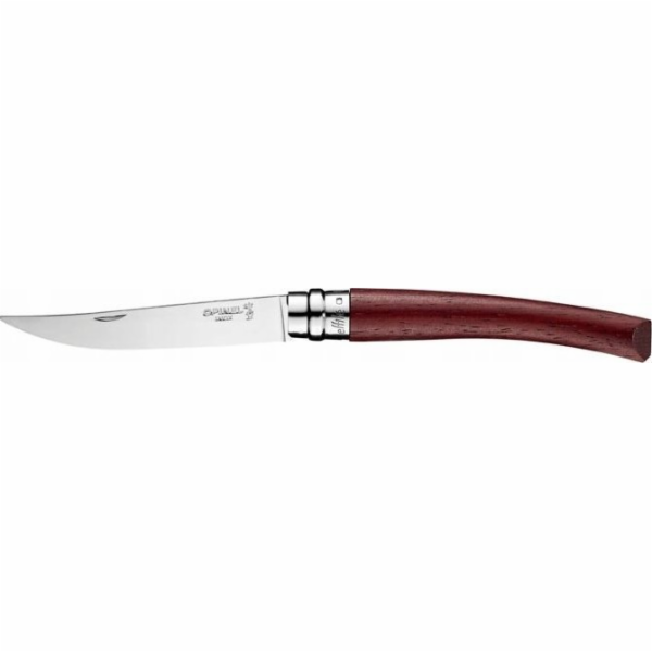 Opinel Kišeninis peilis plonais ašmenimis Opinel Nr.10 Af...