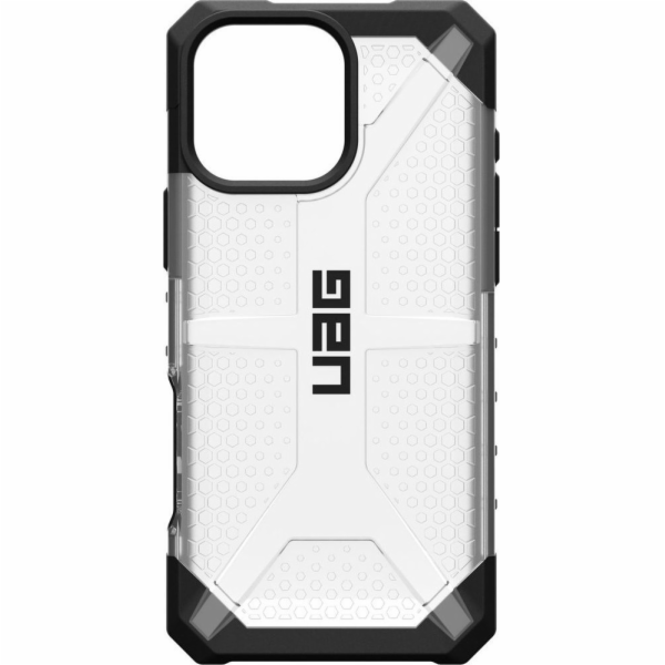 UAG UAG Plasma - ochranný kryt pro iPhone 16 Pro Max (led...