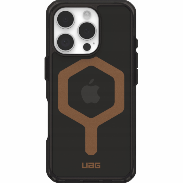 UAG UAG Plyo Magsafe - ochranný kryt pro iPhone 16 Pro ko...