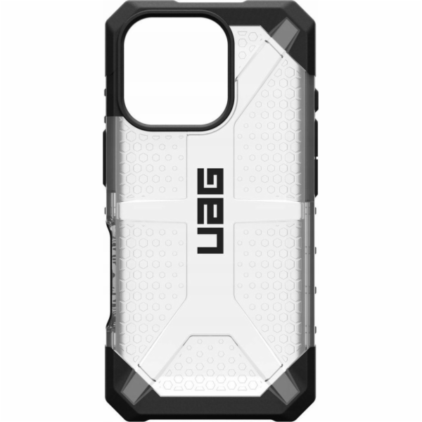 UAG UAG Plasma - ochranný kryt pro iPhone 16 Pro (ledový)