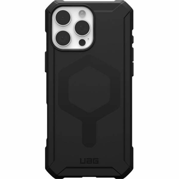 UAG UAG Essential Armor Magsafe - ochranný kryt pro iPhon...