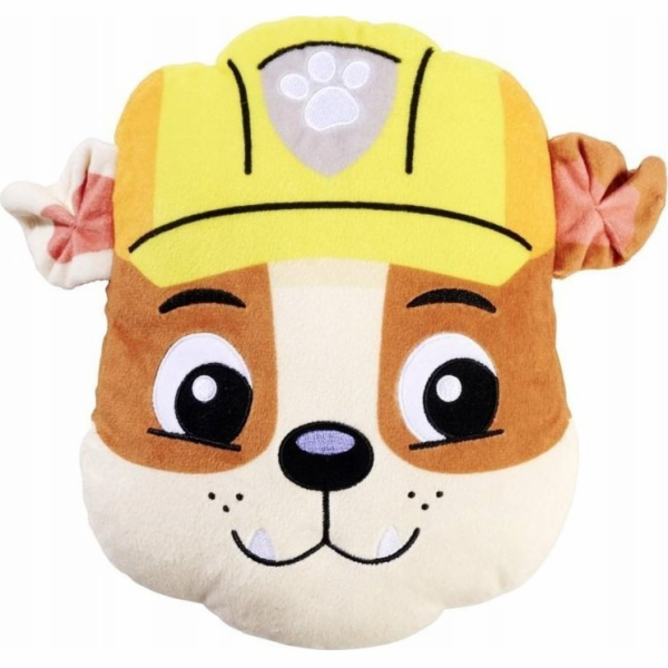 Simba Tlapková patrola - polštářek z štěrku 50 cm