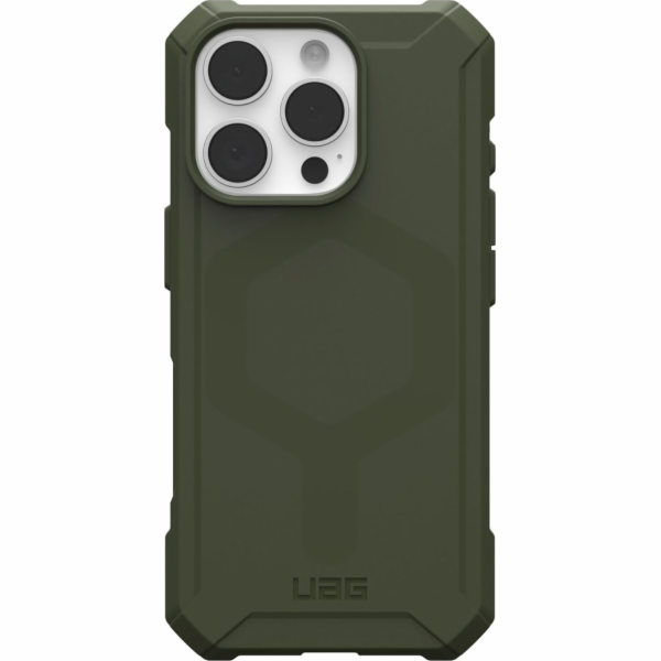 UAG UAG Essential Armor Magsafe - ochranný kryt pro iPhon...