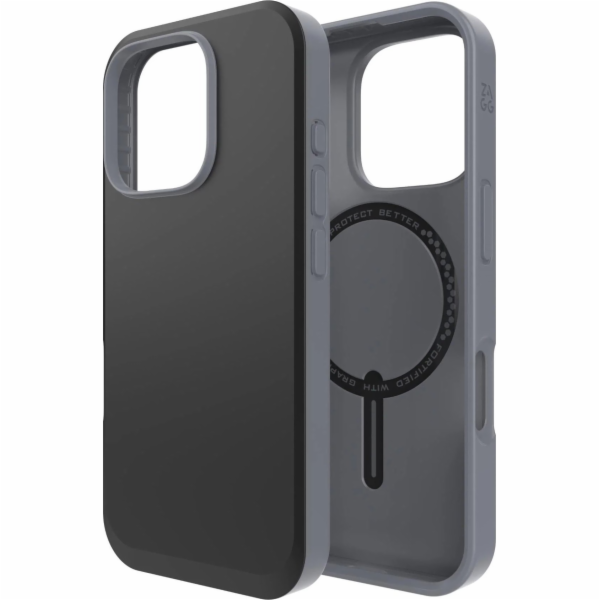 Zagg International ZAGG SoHo Snap - ochranný kryt pro iPh...