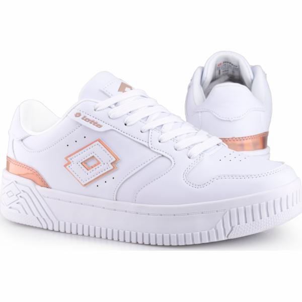 Lotto Lotto Scopi GC 2400040W-1086 bílá 37