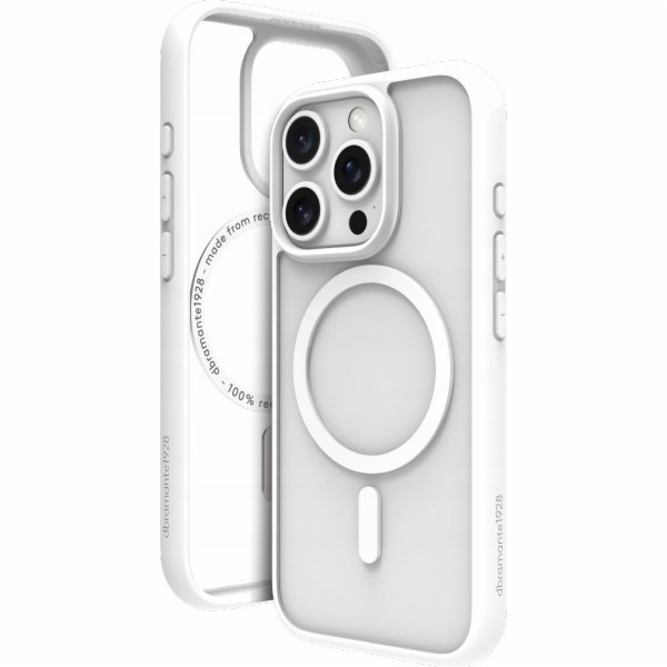 dbramante dbramante1928 Zelený MagSafe - ochranný kryt pr...