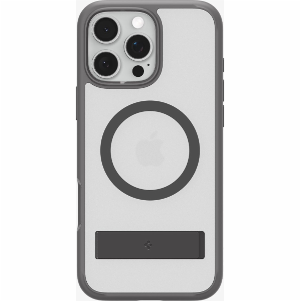 Spigen Spigen Ultra Hybrid S MagSafe, mrazuvzdorná - iPho...