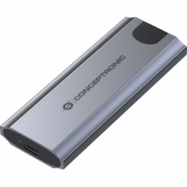 Conceptronic CONCEPTRONIC SSD pouzdro M-Key M.2 Pocket ->...