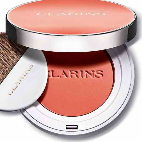 Clarins CLARINS JOLI BLUSH 07 5g