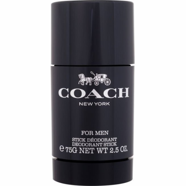 Coach COACH pro muže DEO STICK 75 g