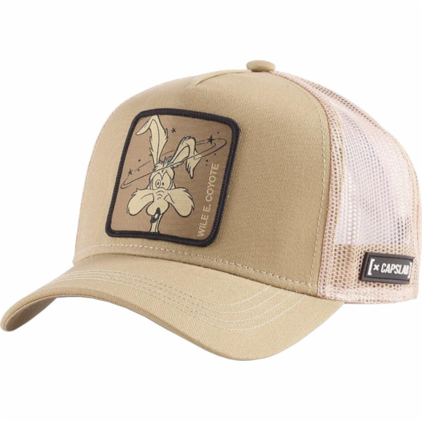Capslab Capslab Freegun Looney Tunes čepice CL-LOO4-1-COY...