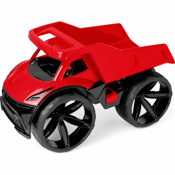 Wader MAXIMUS RED SKLÁPĚČ WADER 64000