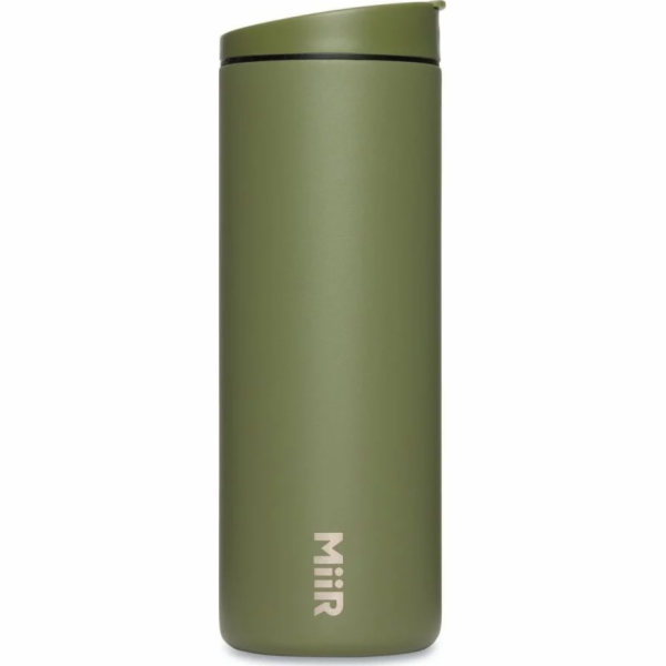 MiiR MiiR - Flip Traveler Khaki - Termohrnek 470ml