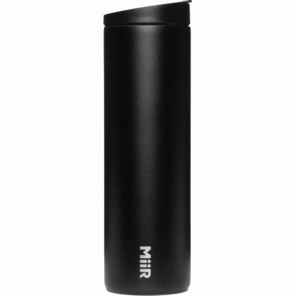 MiiR MiiR - Flip Traveler Black - Termohrnek 470ml