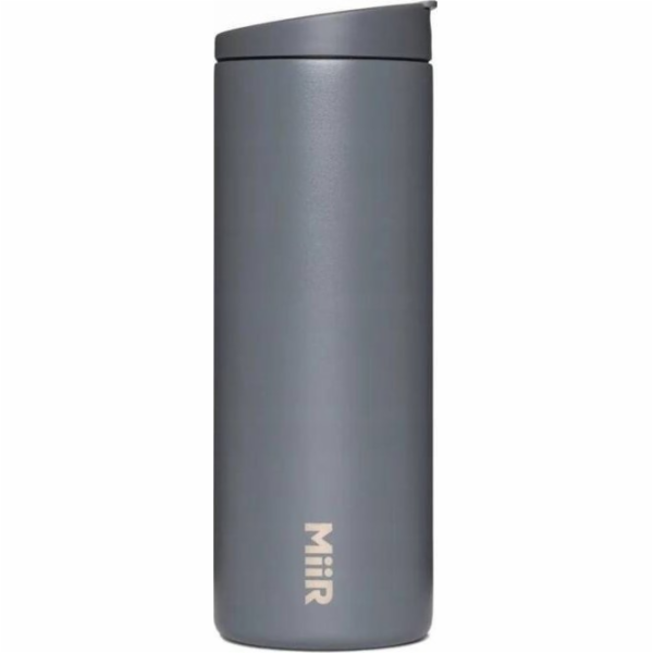 MiiR MiiR - Flip Traveler Graphite - Termohrnek 470ml