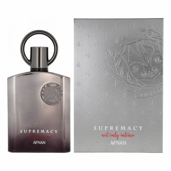 Afnan Pánský parfém EDP Supremace Not Only Intense (100 ml)