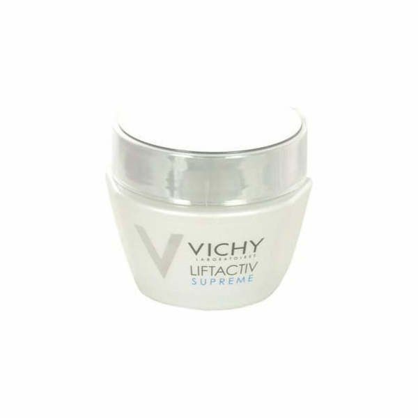 Vichy Liftactiv Supreme krém proti vráskám pro suchou ple...