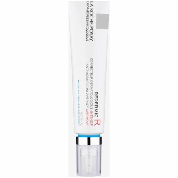 La Roche-Posay Redermic Retinol denní krém proti vráskám ...