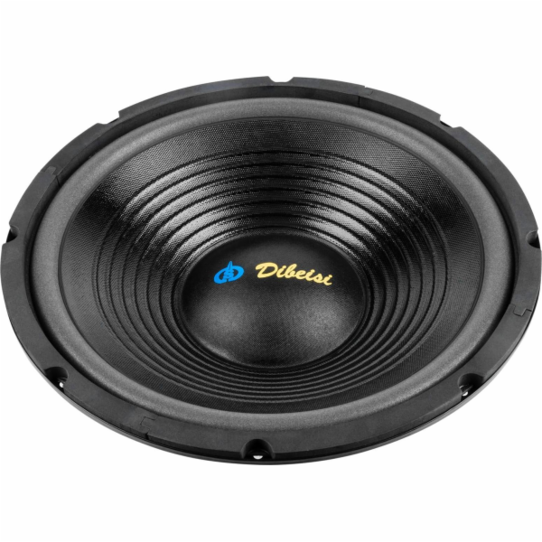 Dibeisi Reproduktor do auta 12" reproduktor DBS-G1202 8 Ohmů