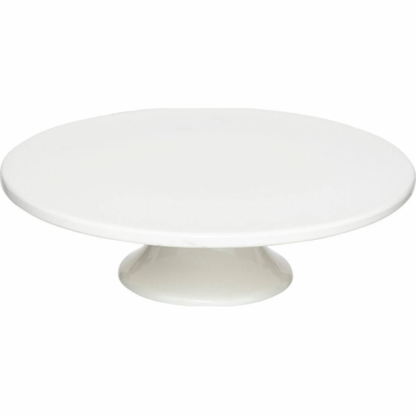 Secret de Gourmet Keramický stojan na dorty NORA, O 28 cm