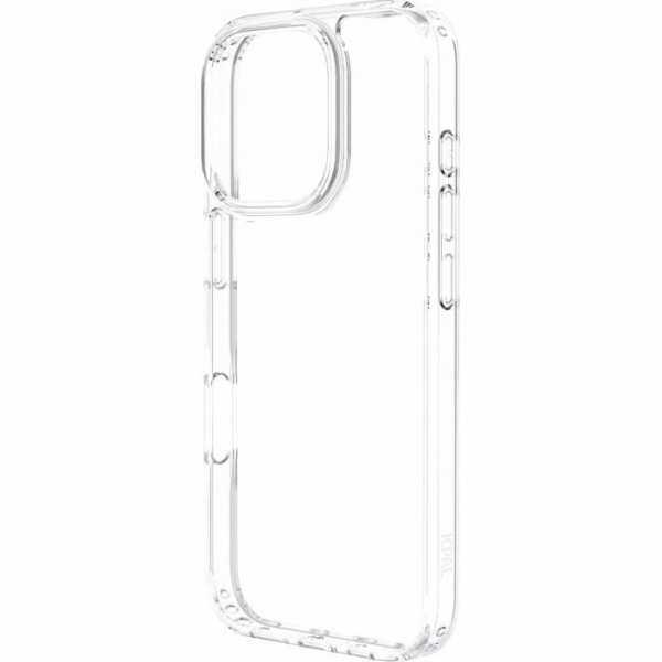 Jcpal Pouzdro JCPal iGuard DualPro - průhledné pouzdro pr...