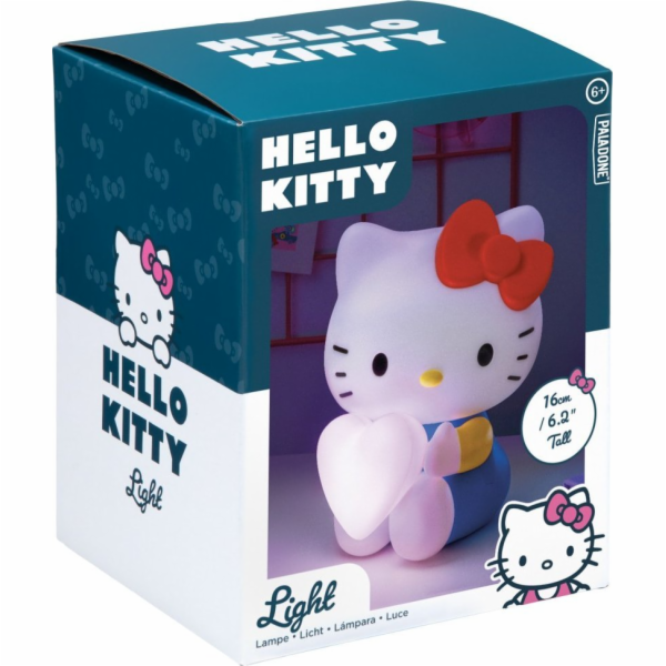 Paladone Lampa PALADONE Hello Kitty