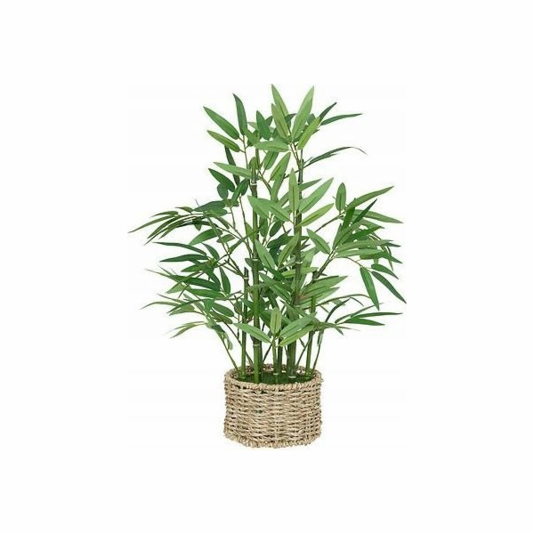Atmosphera Umělý bambus v květináči 46 cm