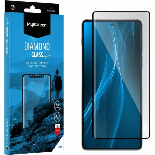 MyScreen Protector Ochranné sklo MyScreen Realme 13 Pro/1...