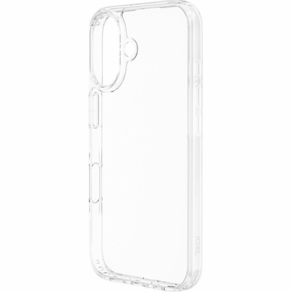 Jcpal Pouzdro JCPal iGuard DualPro - průhledné pouzdro pr...