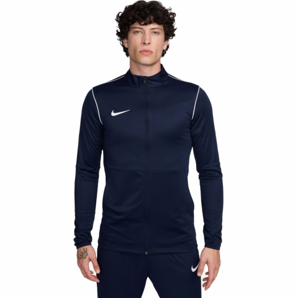 Nike Mikina Nike Park 20 Knit Track Jacket FJ3022-451
