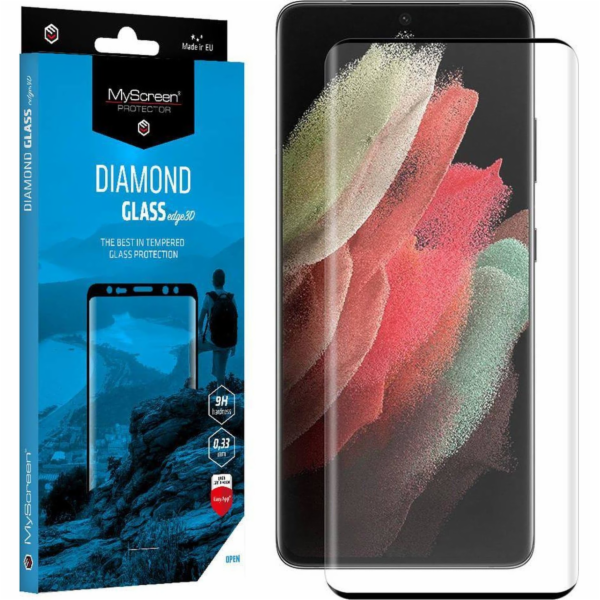 MyScreen Protector Ochranné sklo MyScreen Realme GT 6 - T...