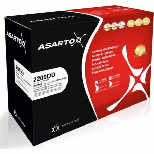 Asarto Válec Asarto pro Xerox B205D | 101R00664 | 10 000 ...