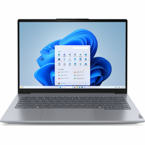 Lenovo Notebook ThinkBook 14 G7 21MV002XPB W11Pro 7535HS/...