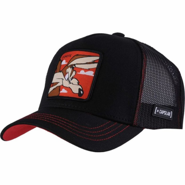 Capslab Capslab Freegun Looney Tunes Trucker čepice CL-LO...