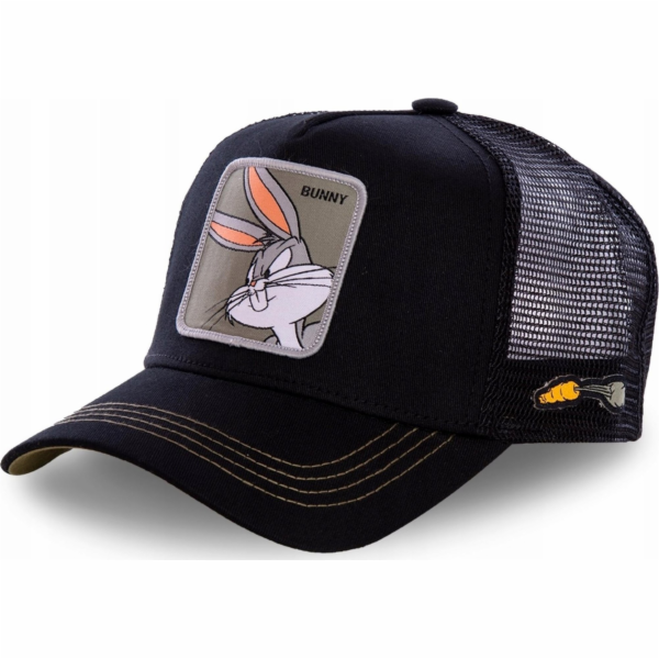 Capslab Kšiltovka Capslab Bunny Looney Tunes Trucker CL-L...