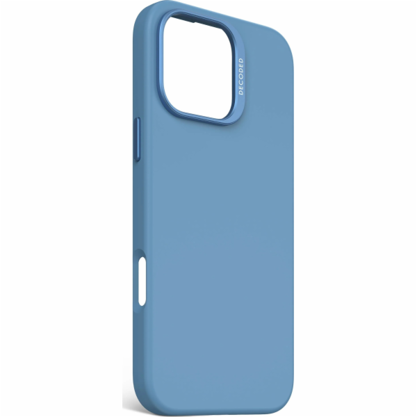 Decoded Silikonový kryt AntiMicrobial Silicone Backcover ...