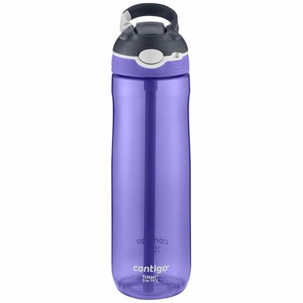 Contigo Láhev s výlevkou Ashland blue 720 ml