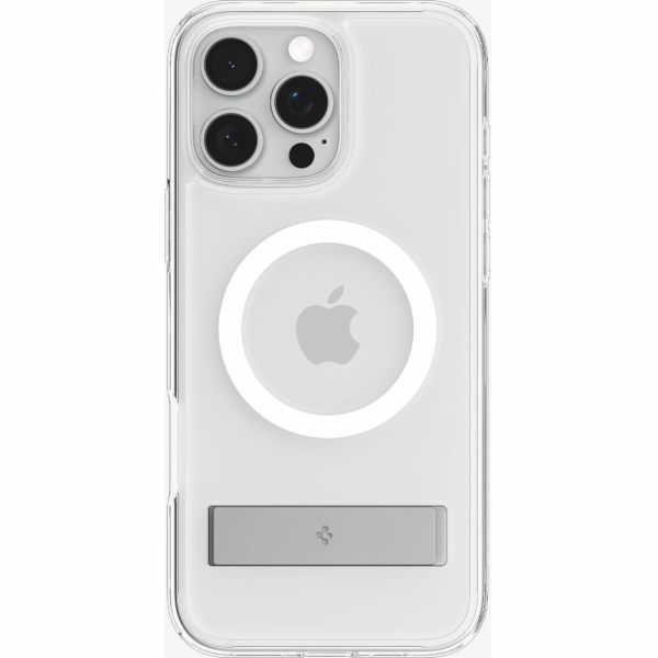 Spigen Pouzdro Ultra Hybrid S MagSafe, křišťálově čisté -...