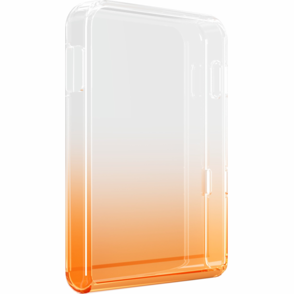 Ledger Silikonové pouzdro Ledger Flex, oranžové
