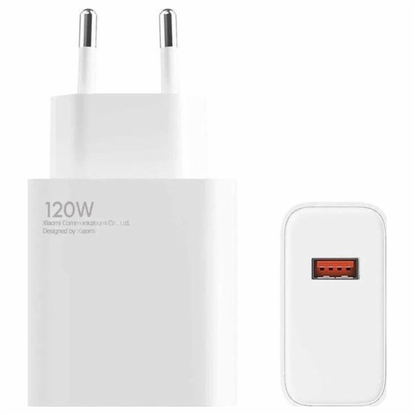 Xiaomi Nabíječka MDY-14-EE 1x USB-A 3 A