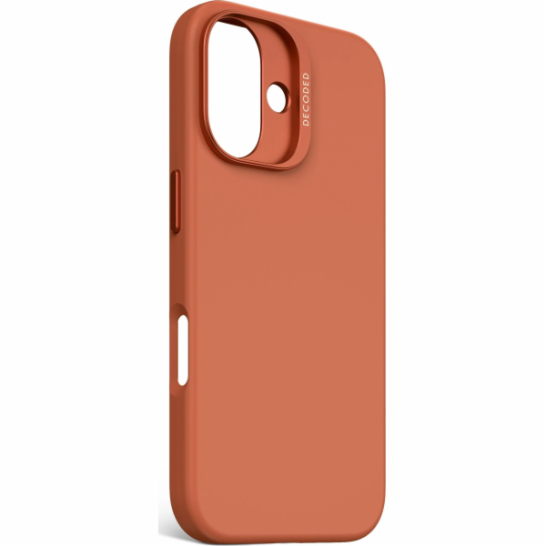 Decoded Silikonový kryt AntiMicrobial Silicone Backcover ...