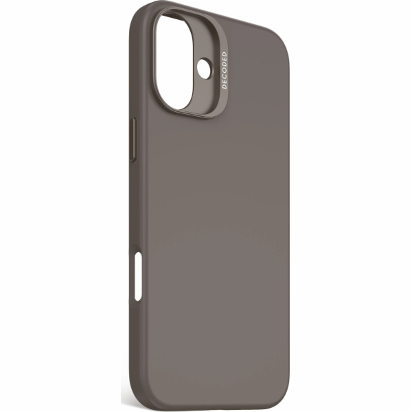 Decoded Silikonový kryt AntiMicrobial Silicone Backcover ...