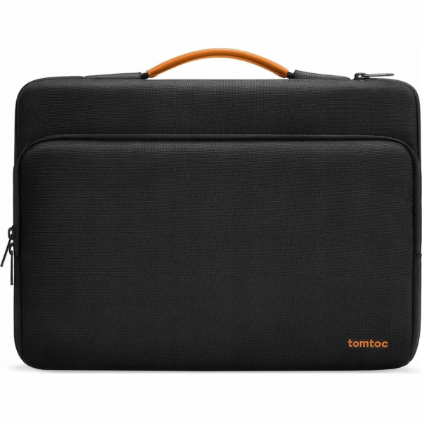 Tomtoc Aktovka Tomtoc – 14" MacBook Pro (2021), černá