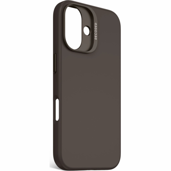 Decoded Silikonový kryt AntiMicrobial Silicone Backcover ...