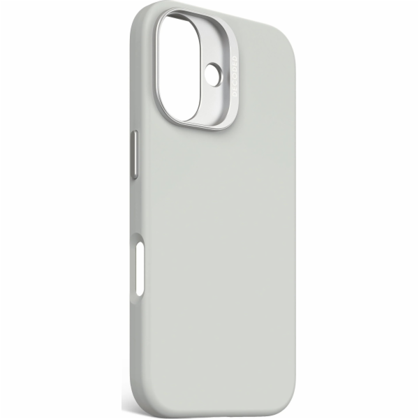Decoded Silikonový kryt AntiMicrobial Silicone Backcover ...