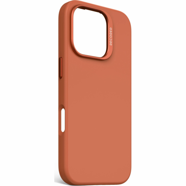 Decoded Silikonový kryt AntiMicrobial Silicone Backcover ...