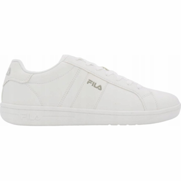 Fila Fila Crosscourt Line FFM0298-10004 bílá 46