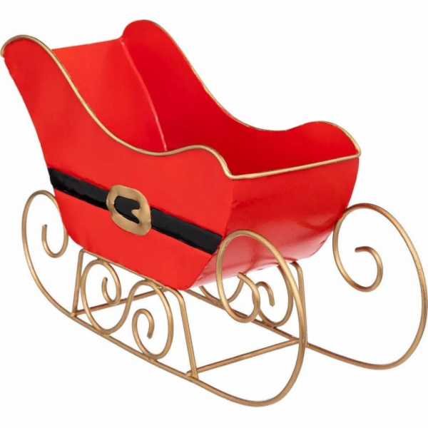 Atmosphera Vánoční dekorace Santa Claus