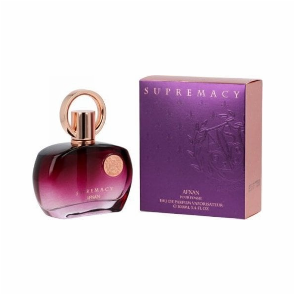 Afnan Dámský parfém Afnan EDP Supremacy Purple (100 ml)