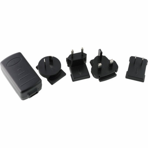 Honeywell Napájecí adaptér USB (5V, 2A), včetně zástrček ...